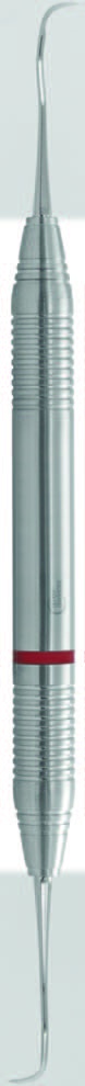 COLORident Scaler 204S – Otto Leibinger, Periodontal Instruments