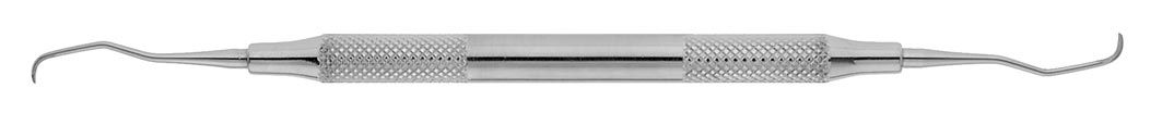 Gracey Kürette 3-4 – Otto Leibinger, Periodontal Instruments