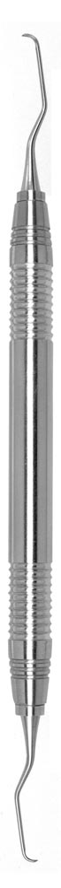Deep Scale Gracey Curette 1-2M (ErgoDesign) – Otto Leibinger, Periodontal Instruments