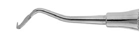 Cummine Scaler – Otto Leibinger, Periodontal Instruments
