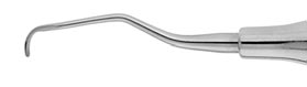 SHARPcut Gracey 5-6M Deep Scale – Otto Leibinger, Chirurgische Handinstrumente