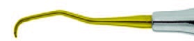 Perio File Schluger 9-10S – Otto Leibinger, Periodontal Instruments
