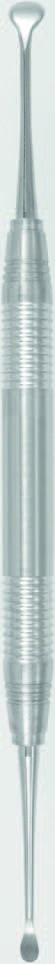 Raspatorium Goldman Fox 14 – Otto Leibinger, Surgical Hand Instruments