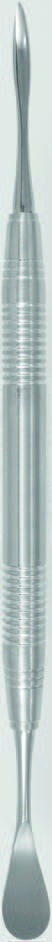 Molt Raspatory No. 9 – Otto Leibinger, Periodontal Instruments