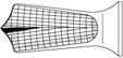 Extraktionszange Fig. 29S Kinder – Otto Leibinger, Extraktionszangen