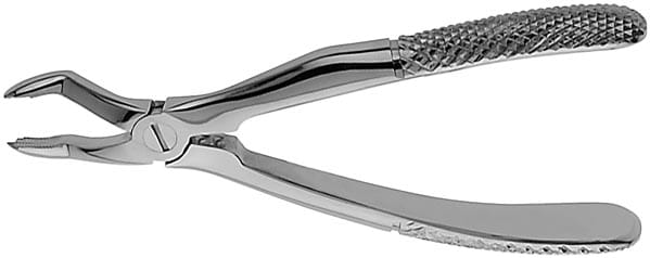 Klein Kinderzange 7
