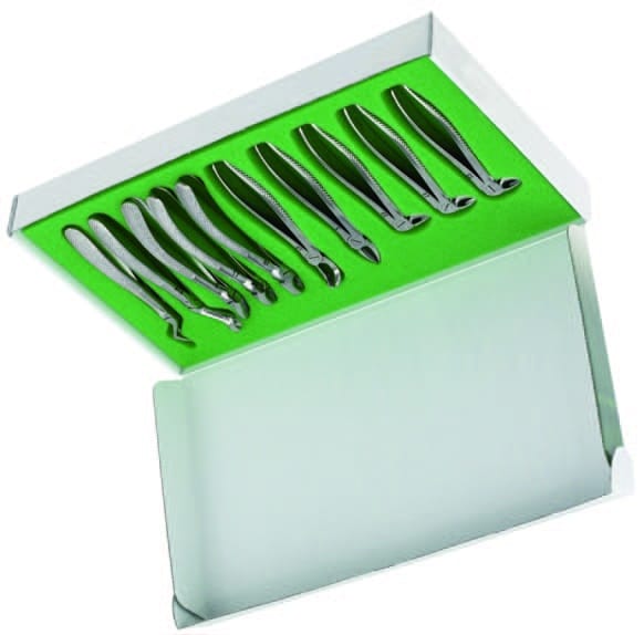 Davier Deep Grip Fig. 33