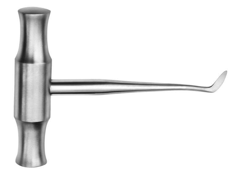 Winter-Hebel 11L – Otto Leibinger, Wurzelheber