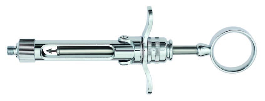 Vestibulum and Cheek Retractor – Otto Leibinger, Surgical Instruments