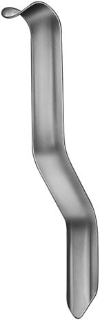 Kocher-Langenbeck Retractor 11 – Otto Leibinger, Chirurgische Instrumente