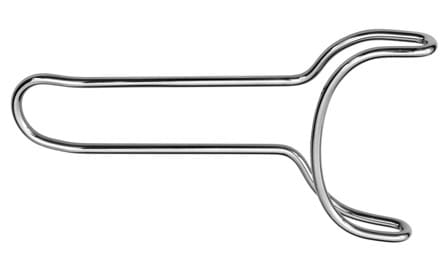 Raspatory Molt 10 – Otto Leibinger, Surgical Instruments