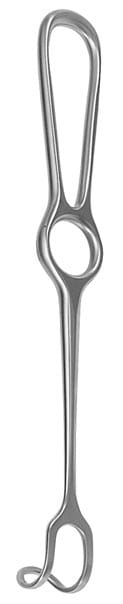 Obwegeser Raspatory 6mm