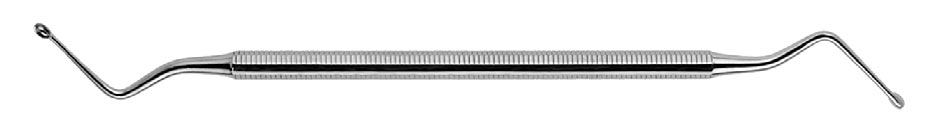 Hemingway Sharp Spoon 2.5mm