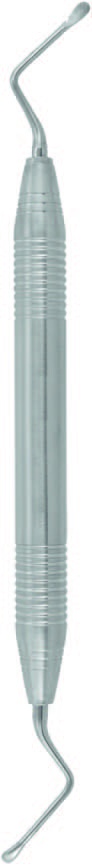 Lucas Bone Curette No. 00