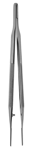 Micro Tissue Forceps 180mm