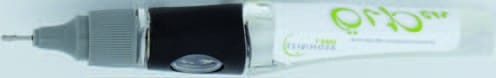 Hi Tech Oil – Otto Leibinger, Maintenance Units for Handpieces/Contra-Angles