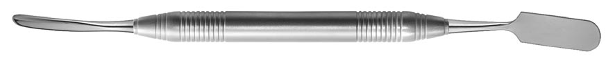 Rhodes Back-Action Knochenschaber – Otto Leibinger, Surgical Hand Instruments