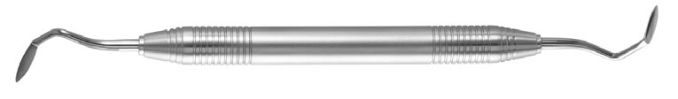 Couteau à gingivectomie Orban 1-2 – Otto Leibinger, Periodontal Instruments