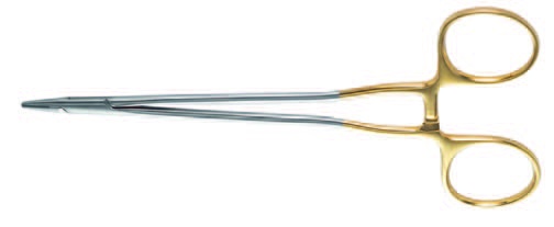 Lichtenberg Nadelhalter TC – Otto Leibinger, Scissors & Needle Holders