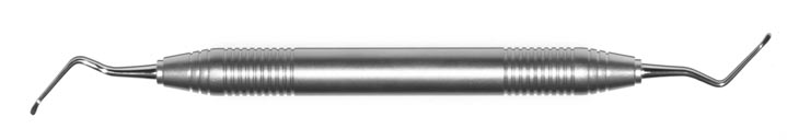 Exkavator für Granulationsgewebe Fig. 1
