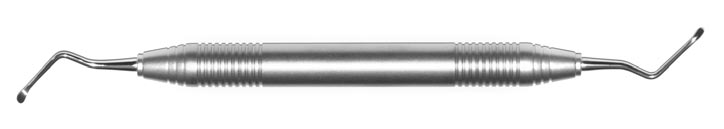 Exkavator für Granulationsgewebe Fig. 2