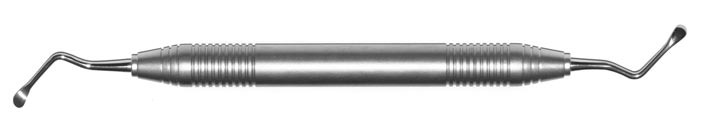 Exkavator für Granulationsgewebe Fig. 3
