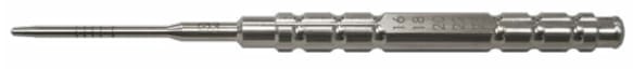 Ostéotome D3,0 mm