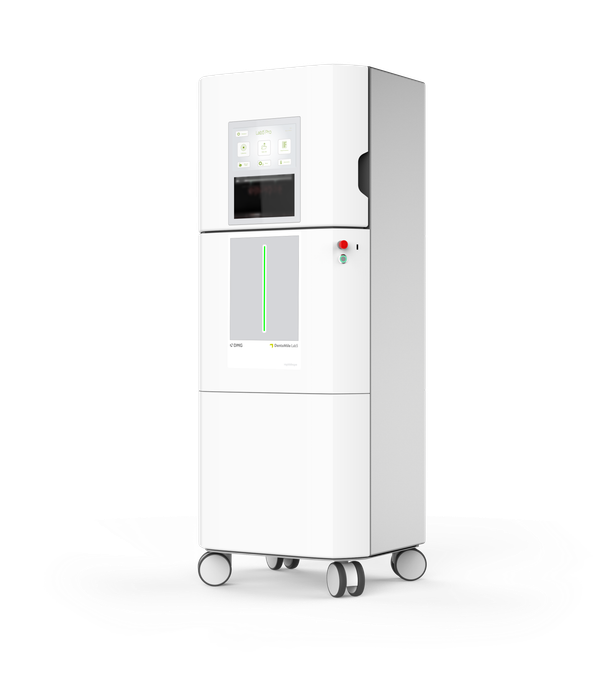DentaMile Lab5