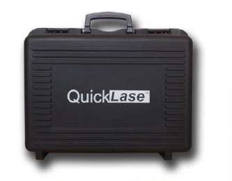 QuickLase Pedal