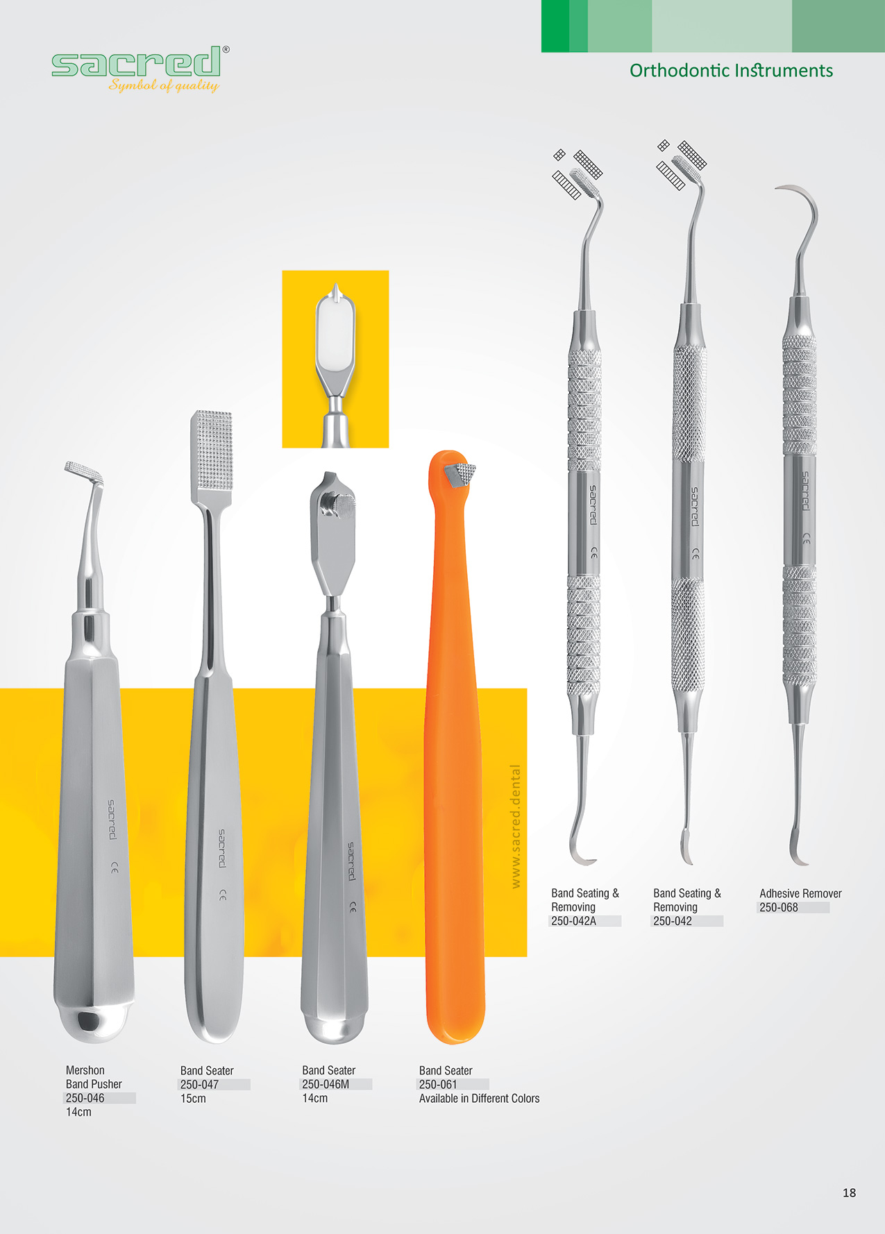Ligature Instrument
