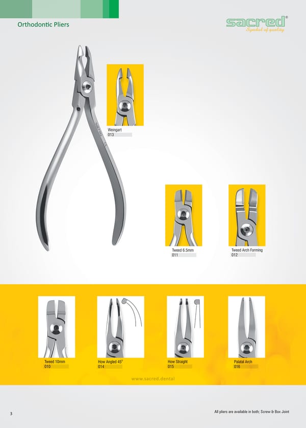 Non Hold Distal End Cutter