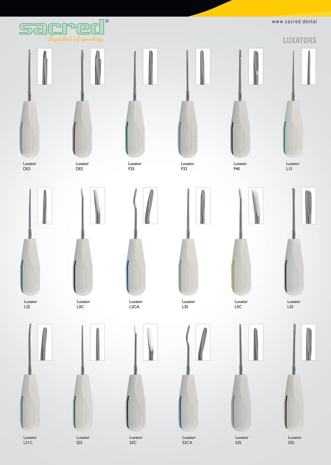 Luxator DE5