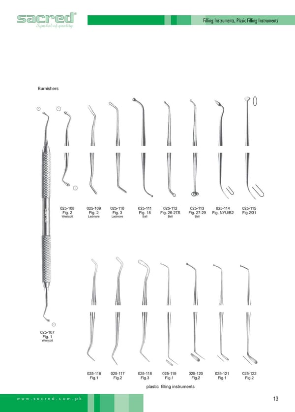 Sculpteur d'Amalgame Fig.3-SHO
