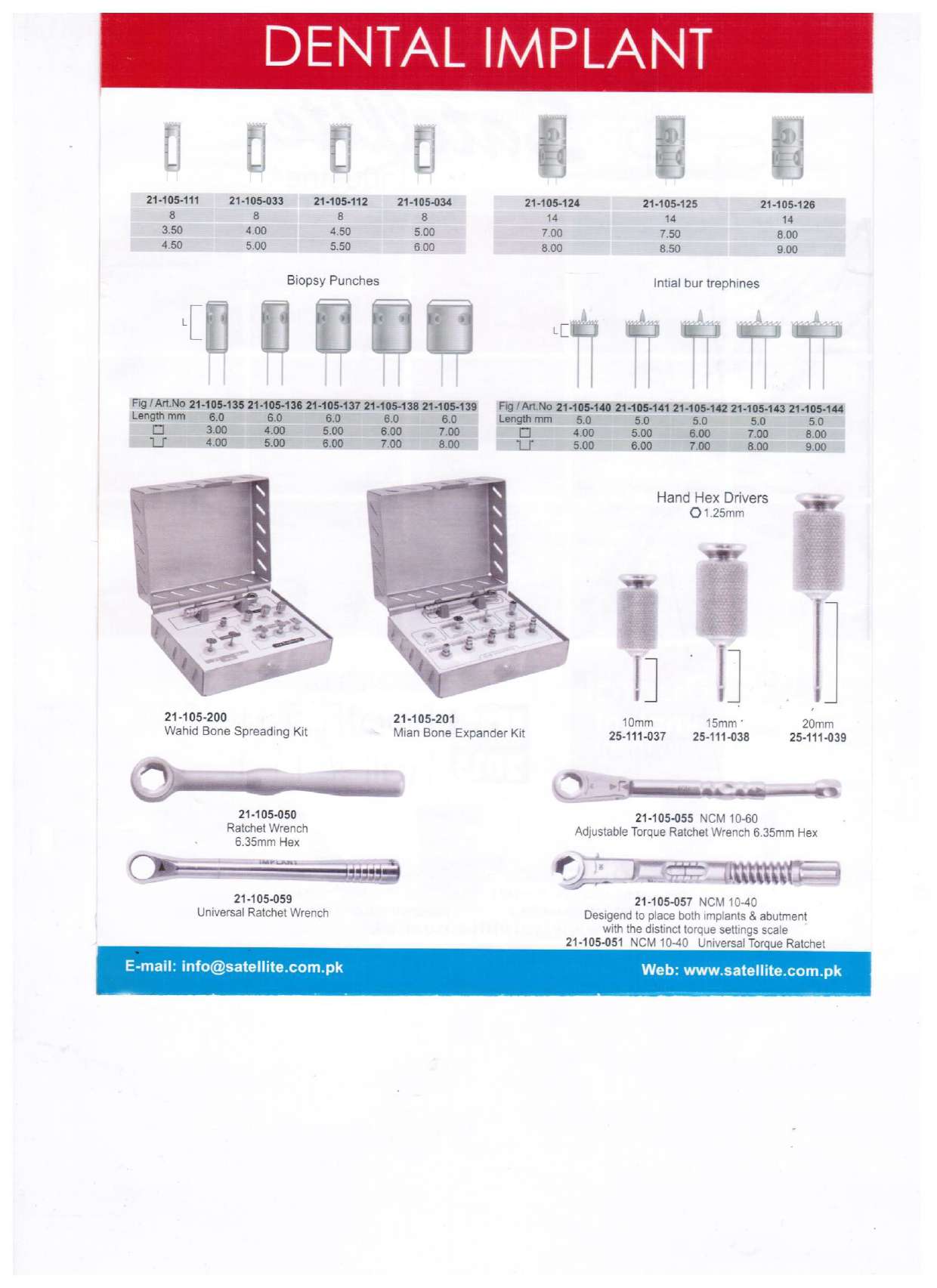 Universal Ratchet Wrench