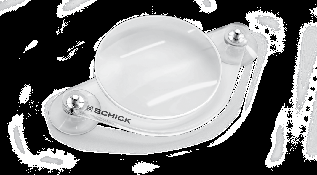 Loupe – Schick GmbH, Loupes & Headlamps