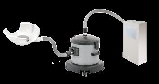 Absorberbox XL – Schick GmbH, Laboratory Equipment