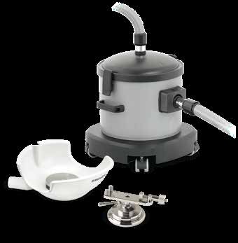 S1 Basic Grundeinheit – Schick GmbH, Dental Mills