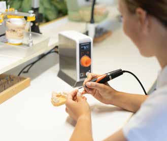 Q3 Powerstick – Schick GmbH, Handpiece Parts & Accessories