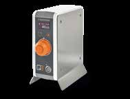 S1 Basic Fräseinheit kompl. – Schick GmbH, Geräte