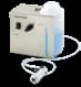 Adaptateur fraiseuse Degussa F1, F3 pour turbine T100