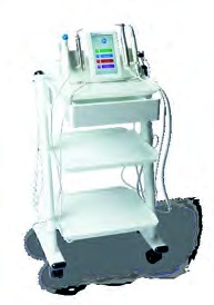 Endo-Cart "Tray" – Schlumbohm, Practice Furniture
