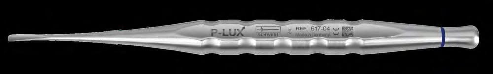 P-LUX Periotome FIG. 3 – Schwert, Surgical Instruments