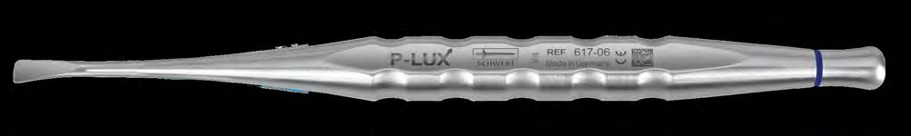 P-LUX Périotome FIG. 4