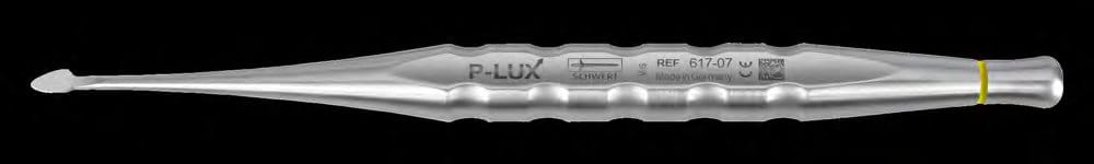 P-LUX Desmotome FIG. 7 – Schwert, Chirurgische Instrumente