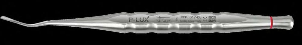 P-LUX Periotome FIG. 6 – Schwert, Surgical Instruments