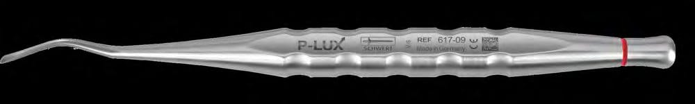 P-LUX Elevator FIG. 8 – Schwert, Root Elevators