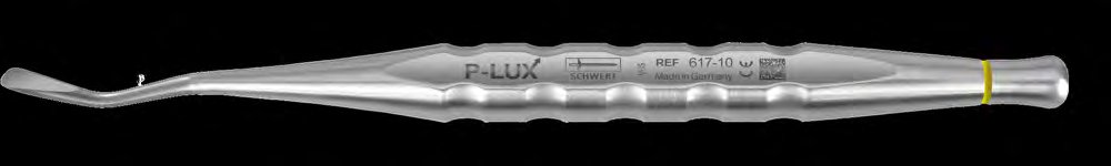 P-LUX Elevator FIG. 9