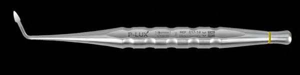 P-LUX Desmotome FIG. 14