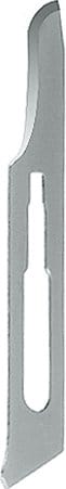 Chirurgische Klingen FIG. 12 – Schwert, Skalpelle und Zubehör