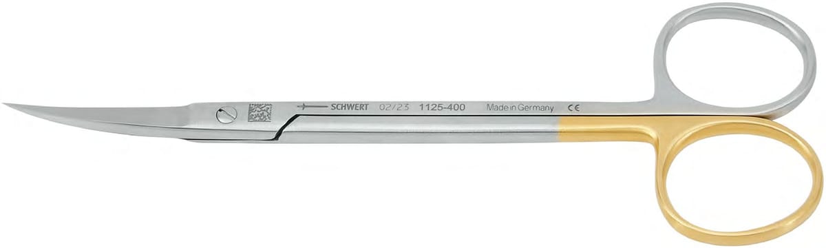 JOSEPH ULTRA Scissors – Schwert, Surgical Instruments
